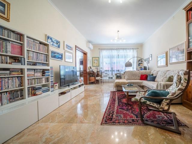 Appartamento in vendita di 202 m² in Via Benedetto Musolino, 23