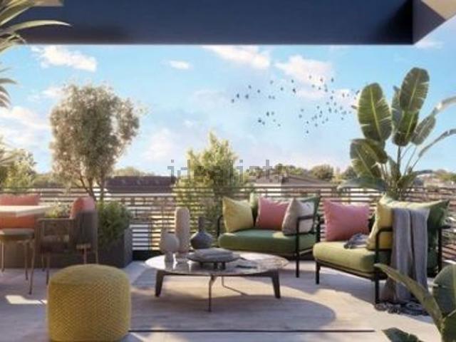 Appartamento in vendita di 202 m² in Via Giovanni Boccaccio
