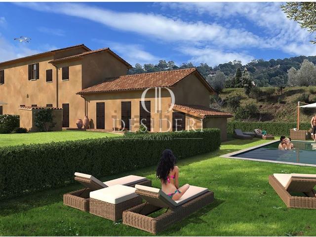 Appartamento in vendita di 202 m² in Via dei Ginepri