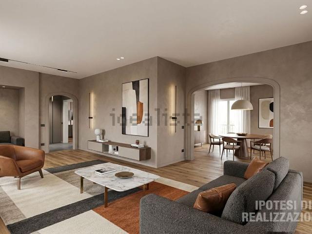 Appartamento in vendita di 202 m² in Via delle Murge, 65