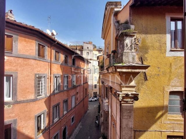 Appartamento in vendita di 180 m² in Via di Panico