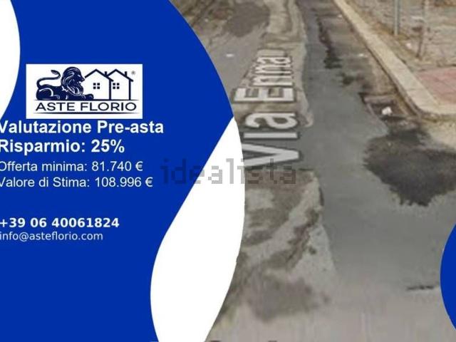 Appartamento in vendita di 202 m² in Via Enna