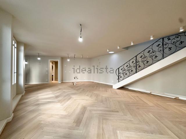 Appartamento in vendita di 202 m² in Via Lodovico Ariosto, 19