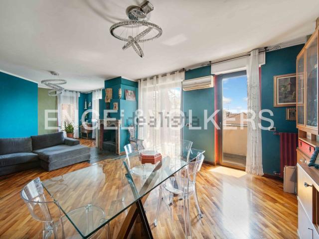 Appartamento in vendita di 202 m² in Via Molino, 4