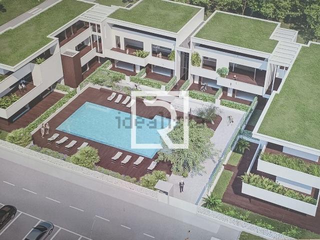 Appartamento in vendita di 202 m² in Via Marco Emilio Lepido