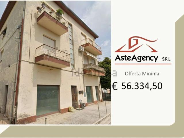 Appartamento in vendita di 202 m² in Via Piemonte, 2