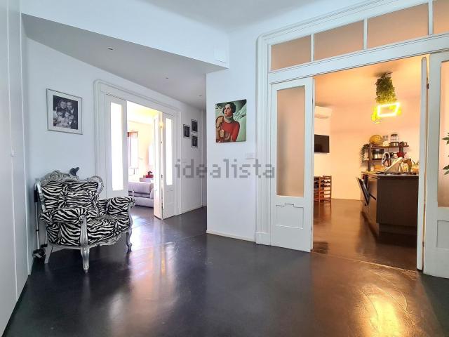 Appartamento in vendita di 202 m² in Viale XI Febbraio, 2