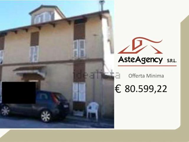 Appartamento in vendita di 202 m² in Viale Indipendenza, 42