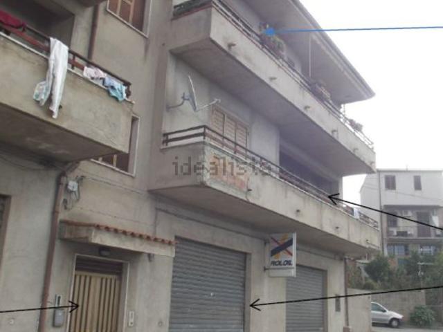 Appartamento in vendita di 202 m² in Via Giuseppe Garibaldi