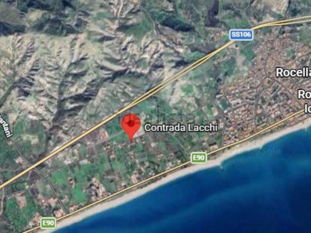 Appartamento in vendita di 202 m² in Contrada Lacchi