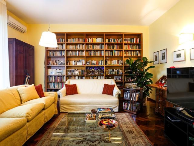 Appartamento in vendita di 202 m² in Piazza di San Marco