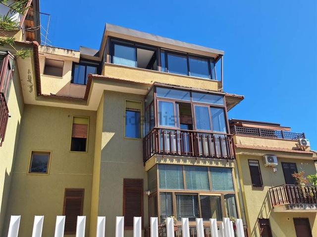 Appartamento in vendita di 203 m²