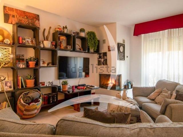 Appartamento in vendita di 203 m²
