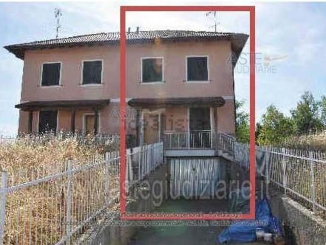 Appartamento in vendita di 203 m²