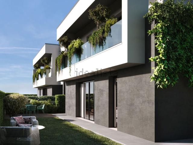 Appartamento in vendita di 203 m² in Via Cavour, 26