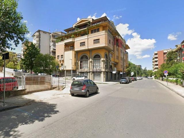 Appartamento in vendita di 203 m² in Via Cesare Gabriele