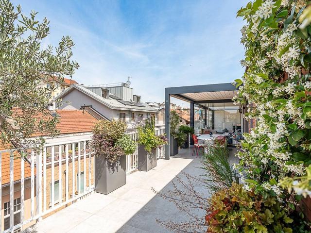 Appartamento in vendita di 203 m² in Via Amerigo Vespucci