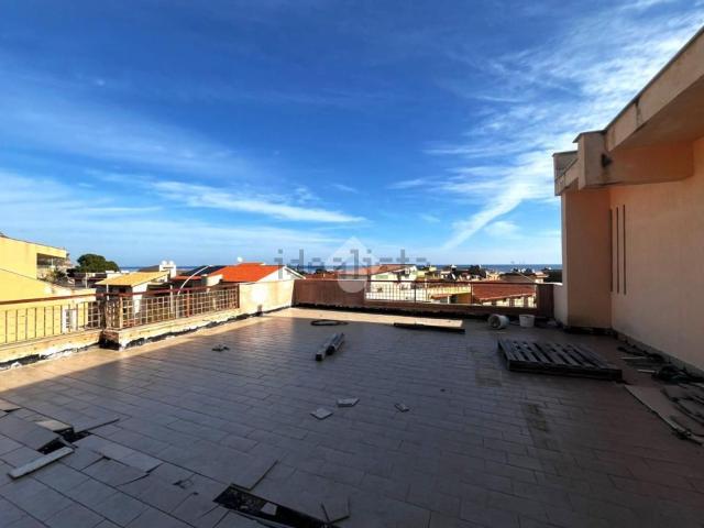 Appartamento in vendita di 203 m² in Via Ferdinando Mistretta, 14