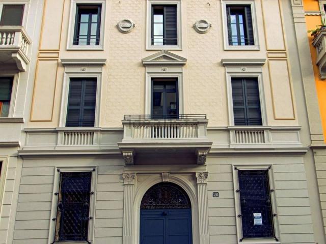 Appartamento in vendita di 203 m² in Via Filippino Lippi, 28