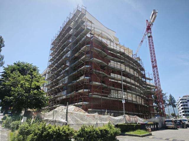 Appartamento in vendita di 203 m² in Via Francesco Cilea, 5