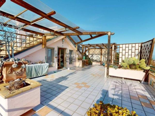 Appartamento in vendita di 203 m² in Via L. Caro, 4