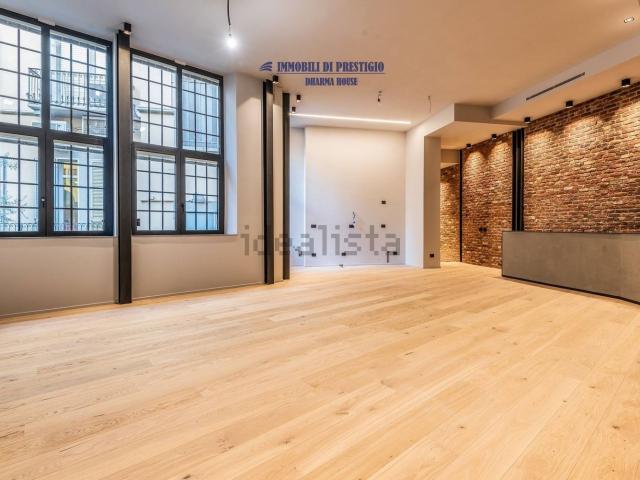 Appartamento in vendita di 203 m² in Via Lodovico Ariosto