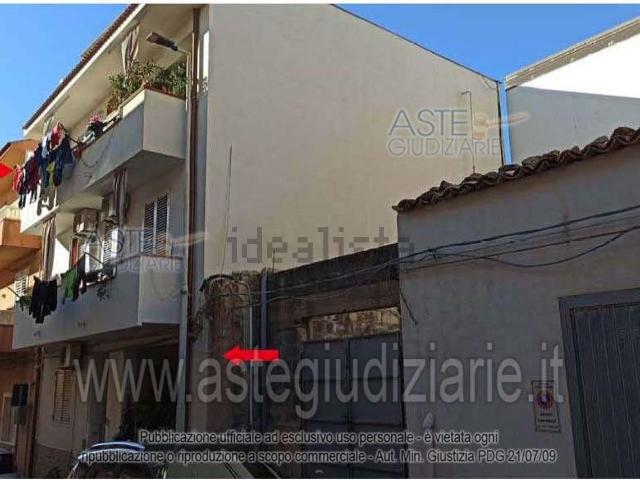 Appartamento in vendita di 203 m² in Via Michele Amari, 15