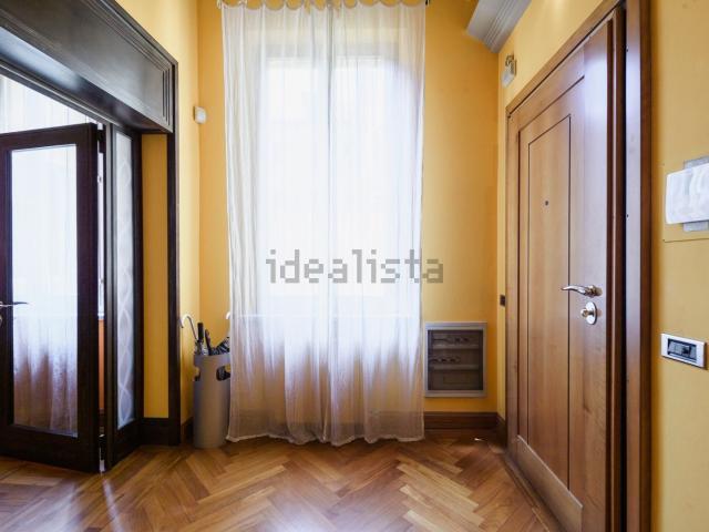 Appartamento in vendita di 203 m² in Via Pioppa