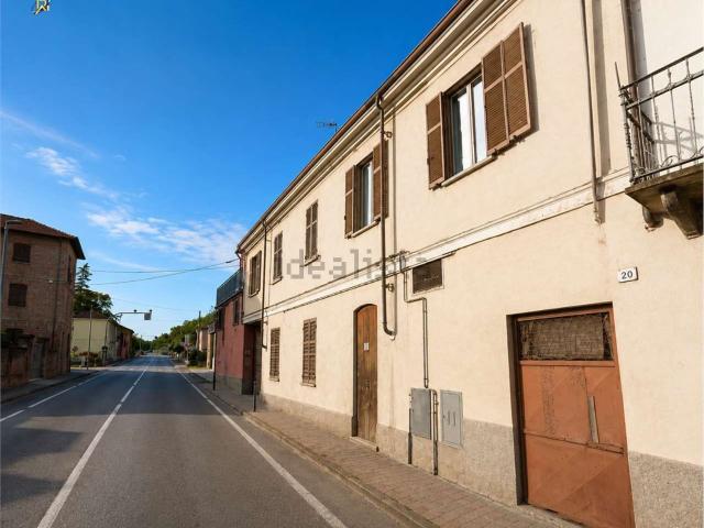 Appartamento in vendita di 203 m² in Via Roma, 20