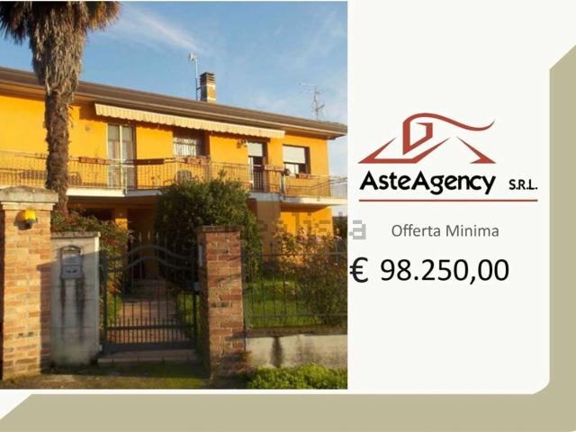 Appartamento in vendita di 203 m² in Via Riva di Fiume, 9