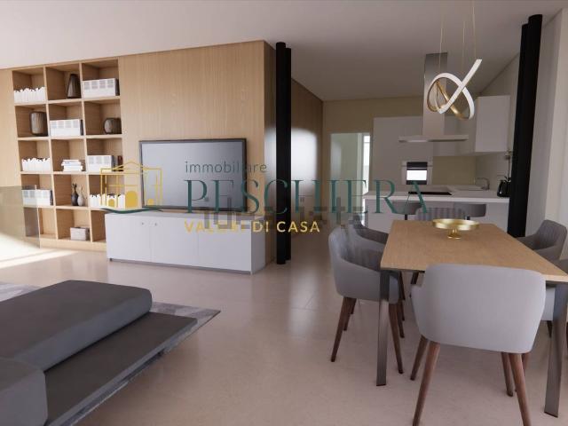 Appartamento in vendita di 203 m² in Viale Stazione, 31