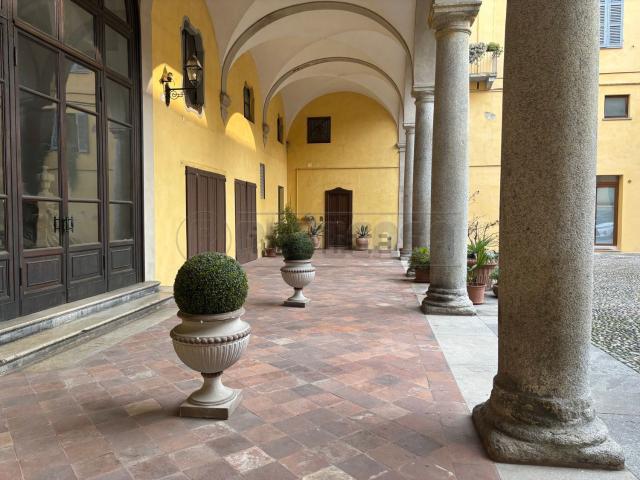 Appartamento in vendita di 203 m² in Corso Garibaldi