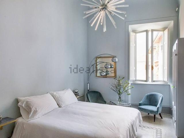 Appartamento in vendita di 203 m² in Corso Italia