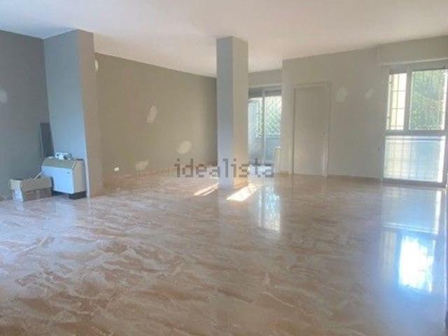 Appartamento in vendita di 204 m²