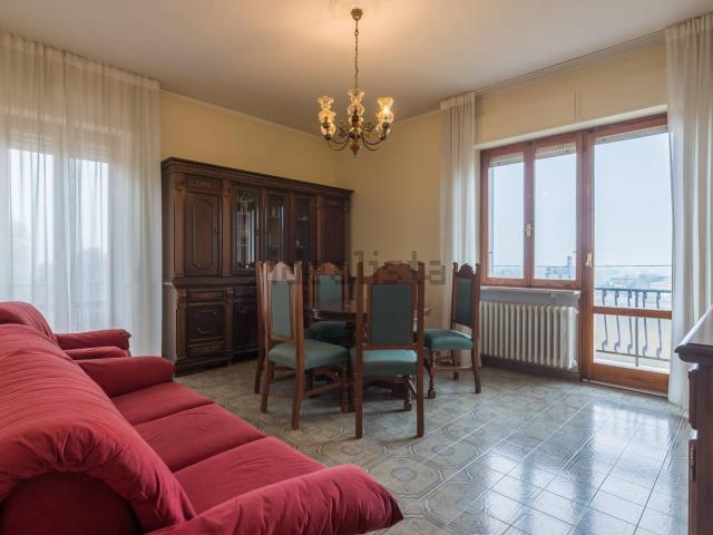 Appartamento in vendita di 204 m²