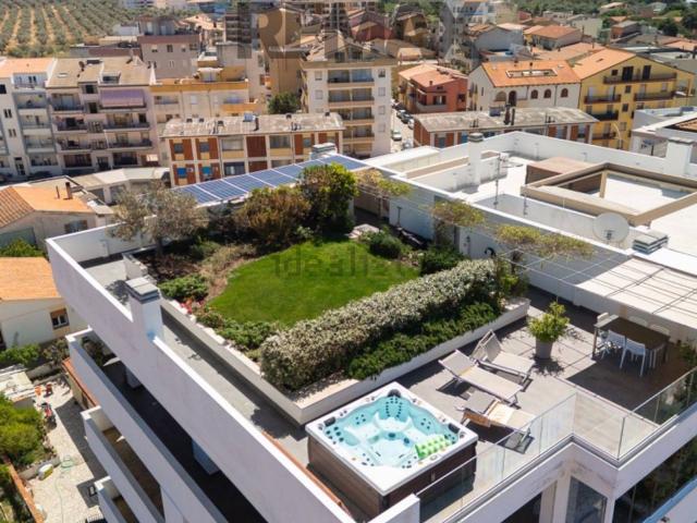 Appartamento in vendita di 204 m²