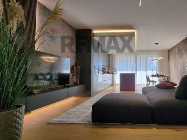 Appartamento in vendita di 204 m²