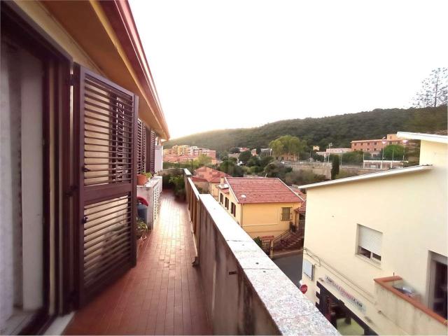 Appartamento in vendita di 204 m²