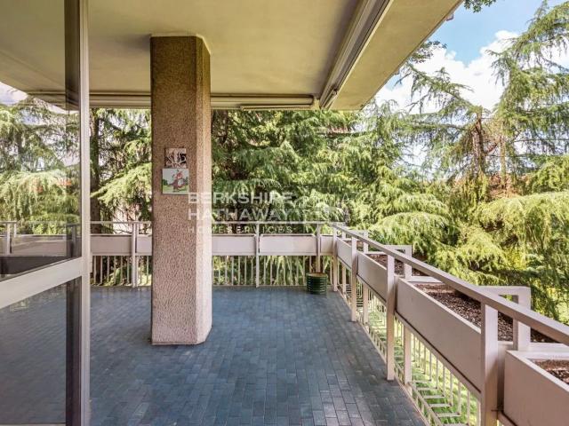 Appartamento in vendita di 204 m²