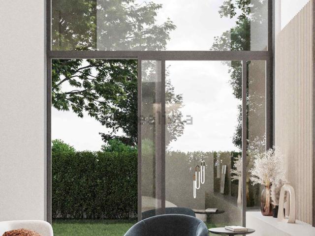 Appartamento in vendita di 204 m² in Via Cadorna, Via Fratelli Bandiera