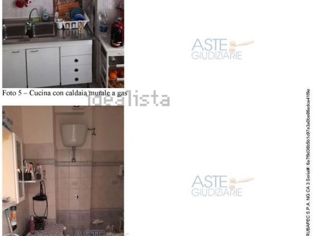 Appartamento in vendita di 204 m² in Via Ciriaco Mordini, 61