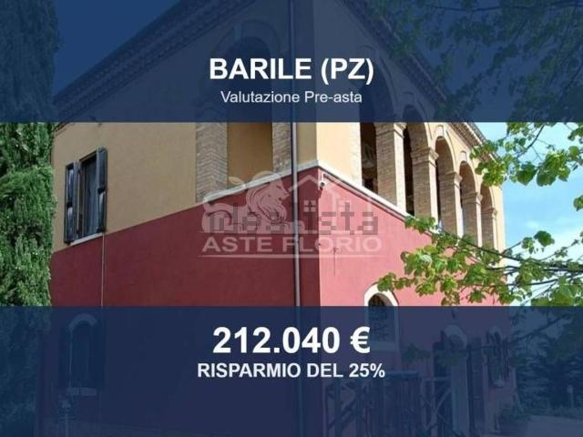 Appartamento in vendita di 204 m² in Via Acqua del Salice, 3