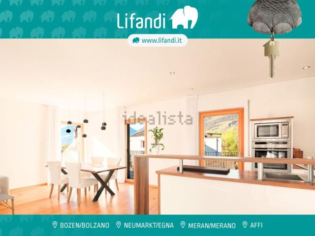 Appartamento in vendita di 204 m² in Via San Marco