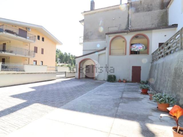 Appartamento in vendita di 204 m² in Via Pianacci, 89