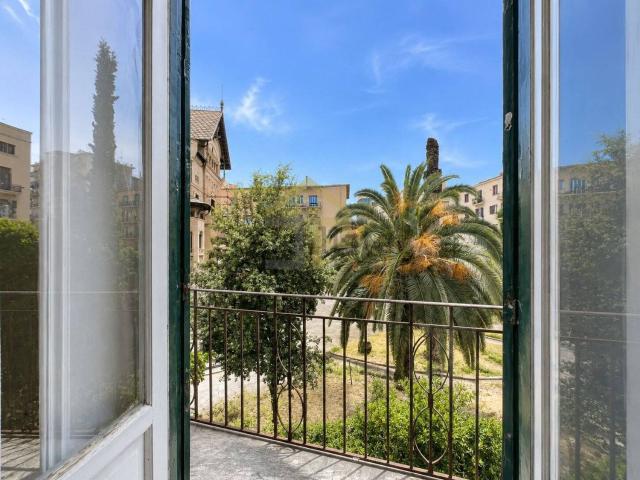 Appartamento in vendita di 204 m² in Viale Regina Margherita, 36