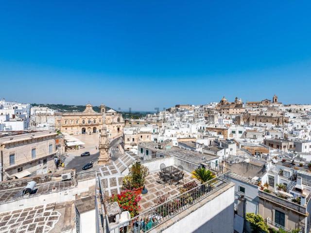 Appartamento in vendita di 204 m² in Vicolo Balilla