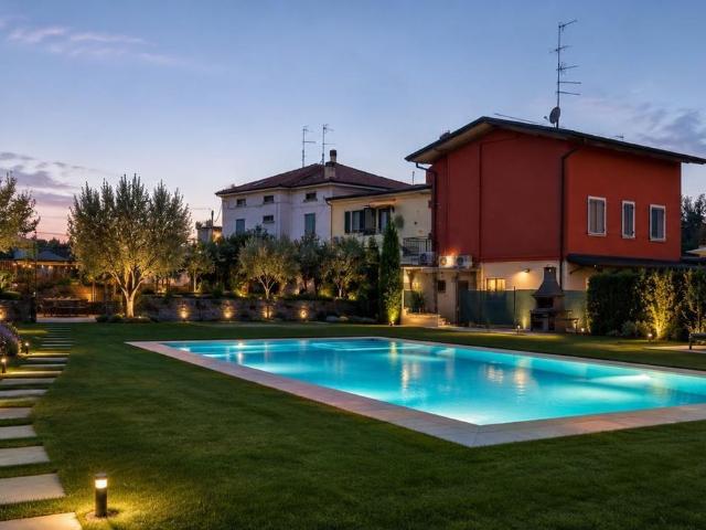 Appartamento in vendita di 204 m² in Località Porto Vecchio