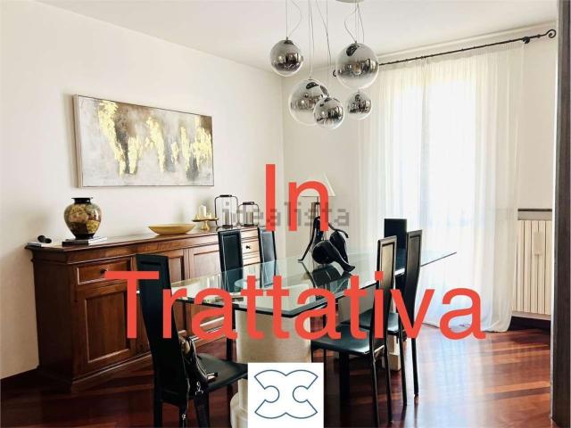 Appartamento in vendita di 204 m² in Piazza Garibaldi, 5
