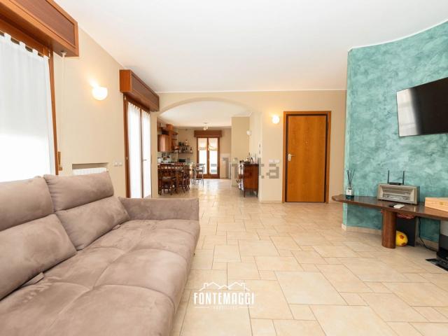 Appartamento in vendita di 205 m²