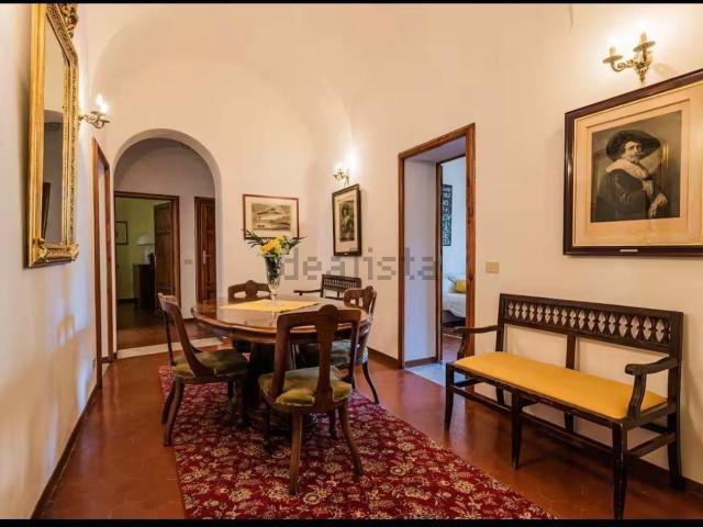 Appartamento in vendita di 205 m²
